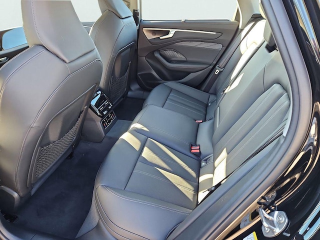 2026 Audi A6 Premium Plus - Photo 23