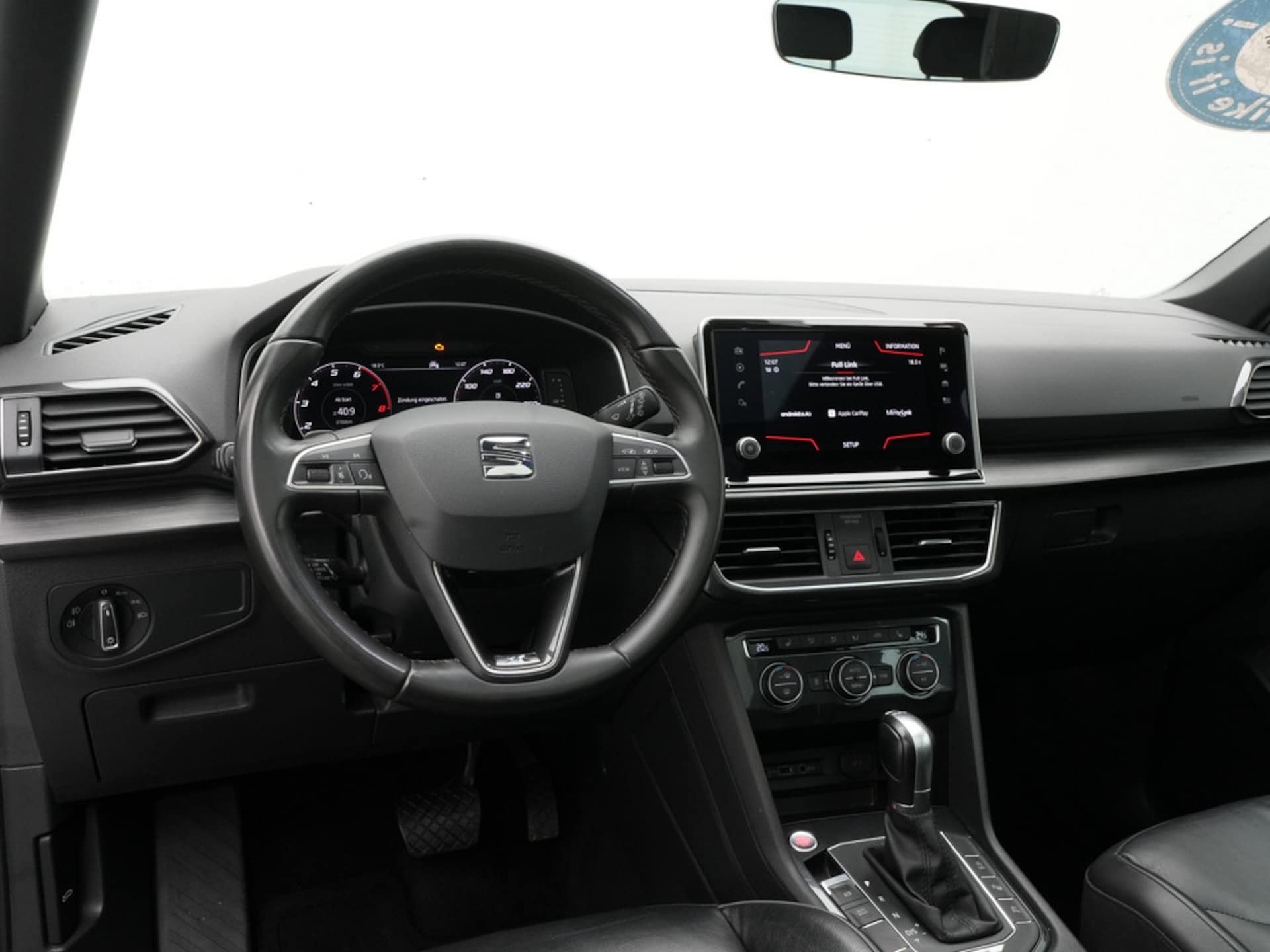 SEAT Tarraco XCELLENCE
