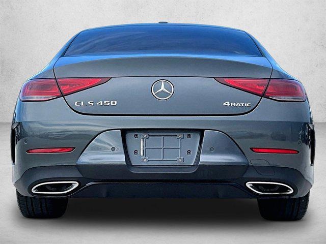 2023 Mercedes-Benz