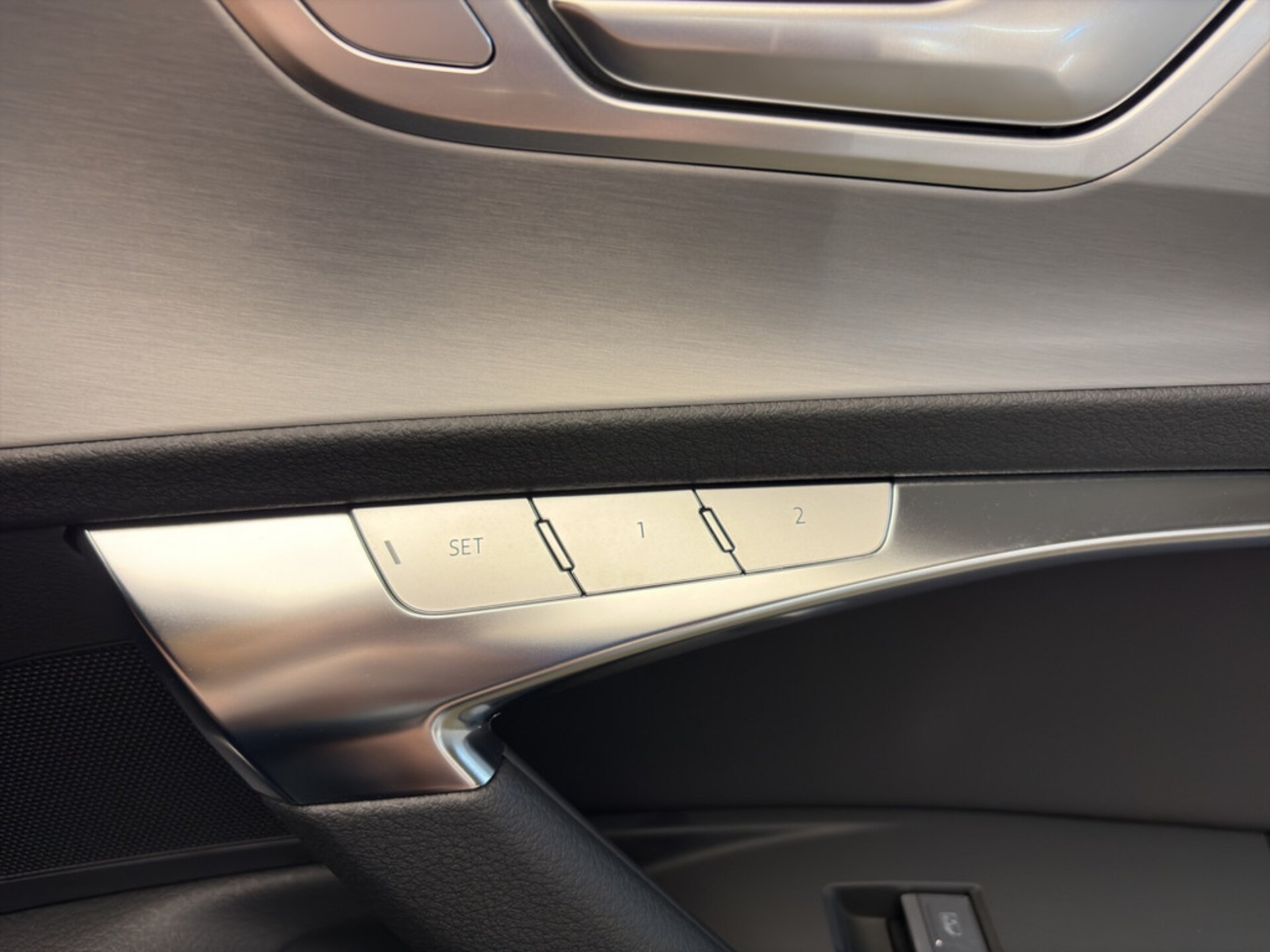 Audi A6 Limousine TFSI e S line