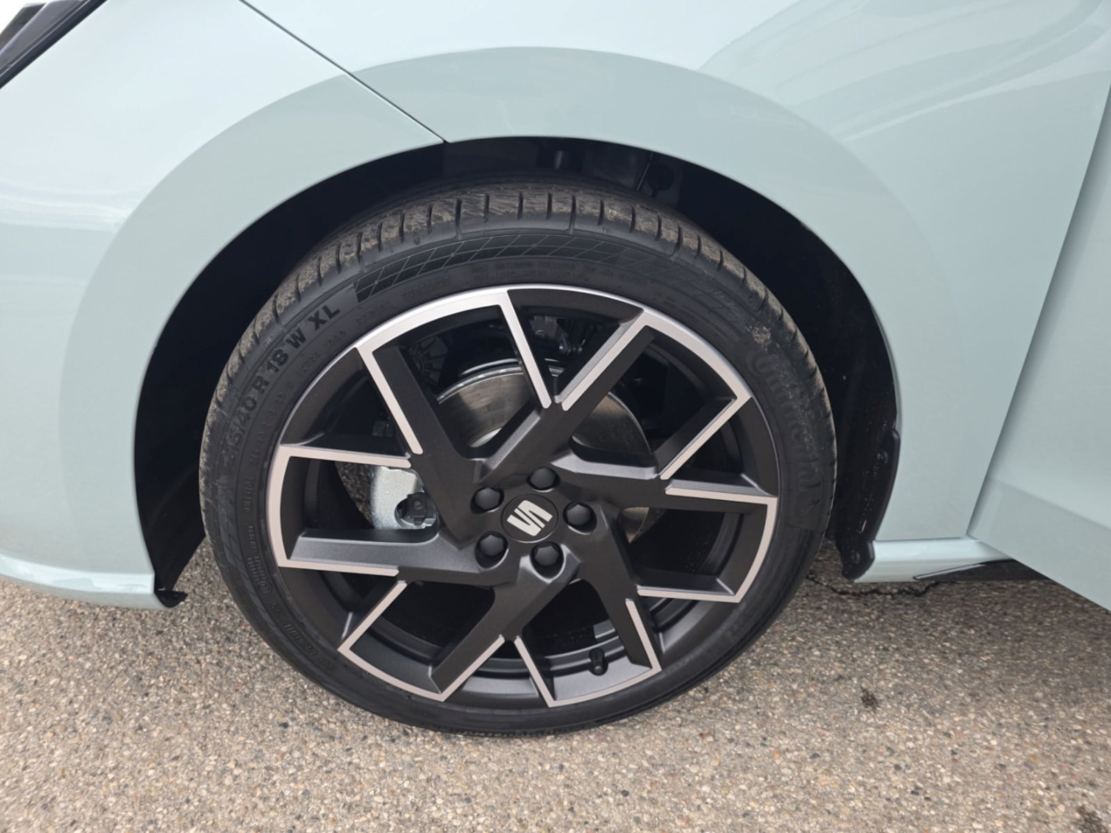 SEAT Ibiza – Bild 11