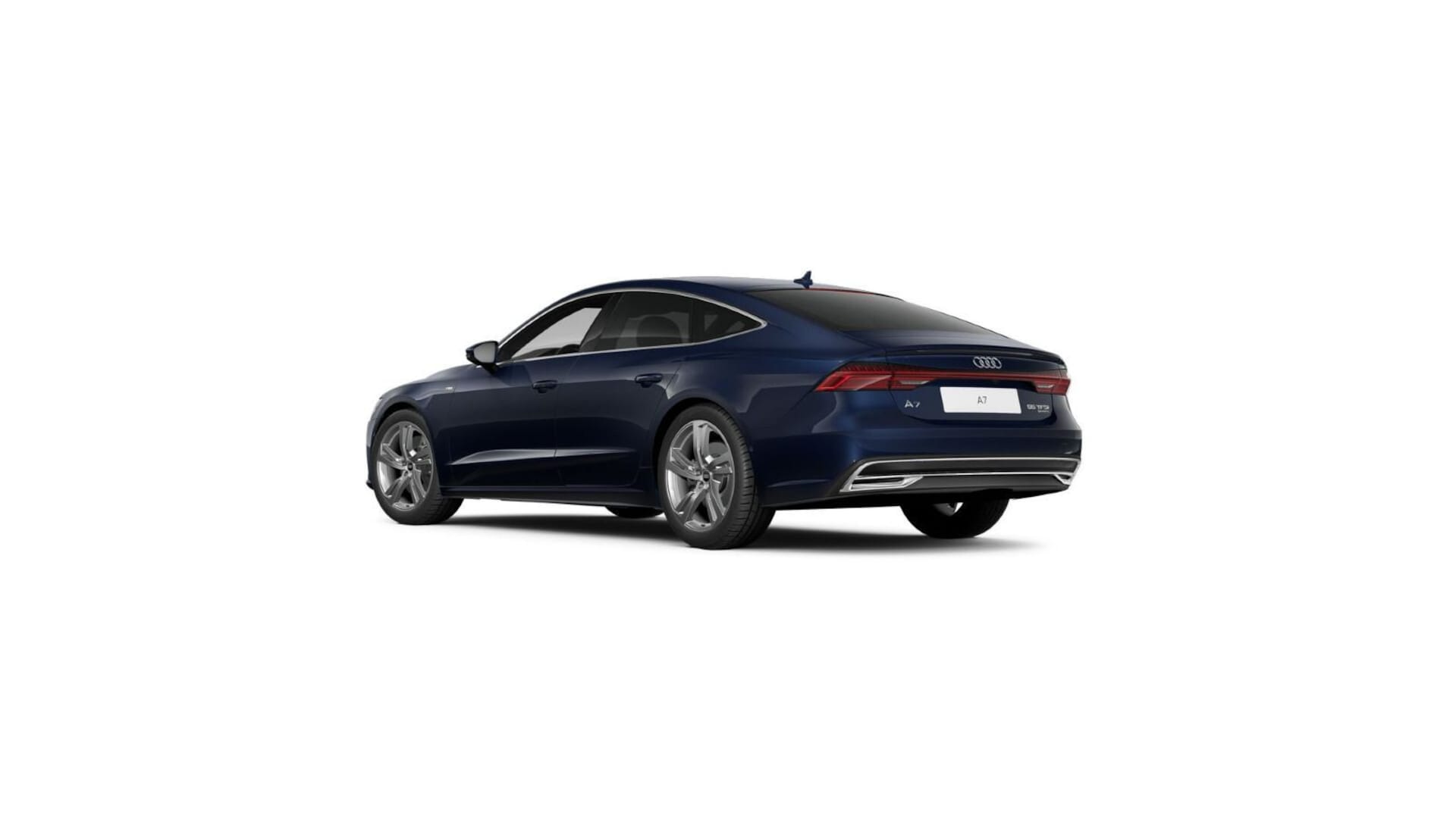 Audi A7 Sportback