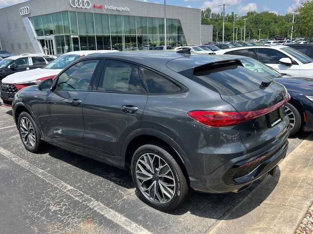 2026 Audi Q5 Sportback
