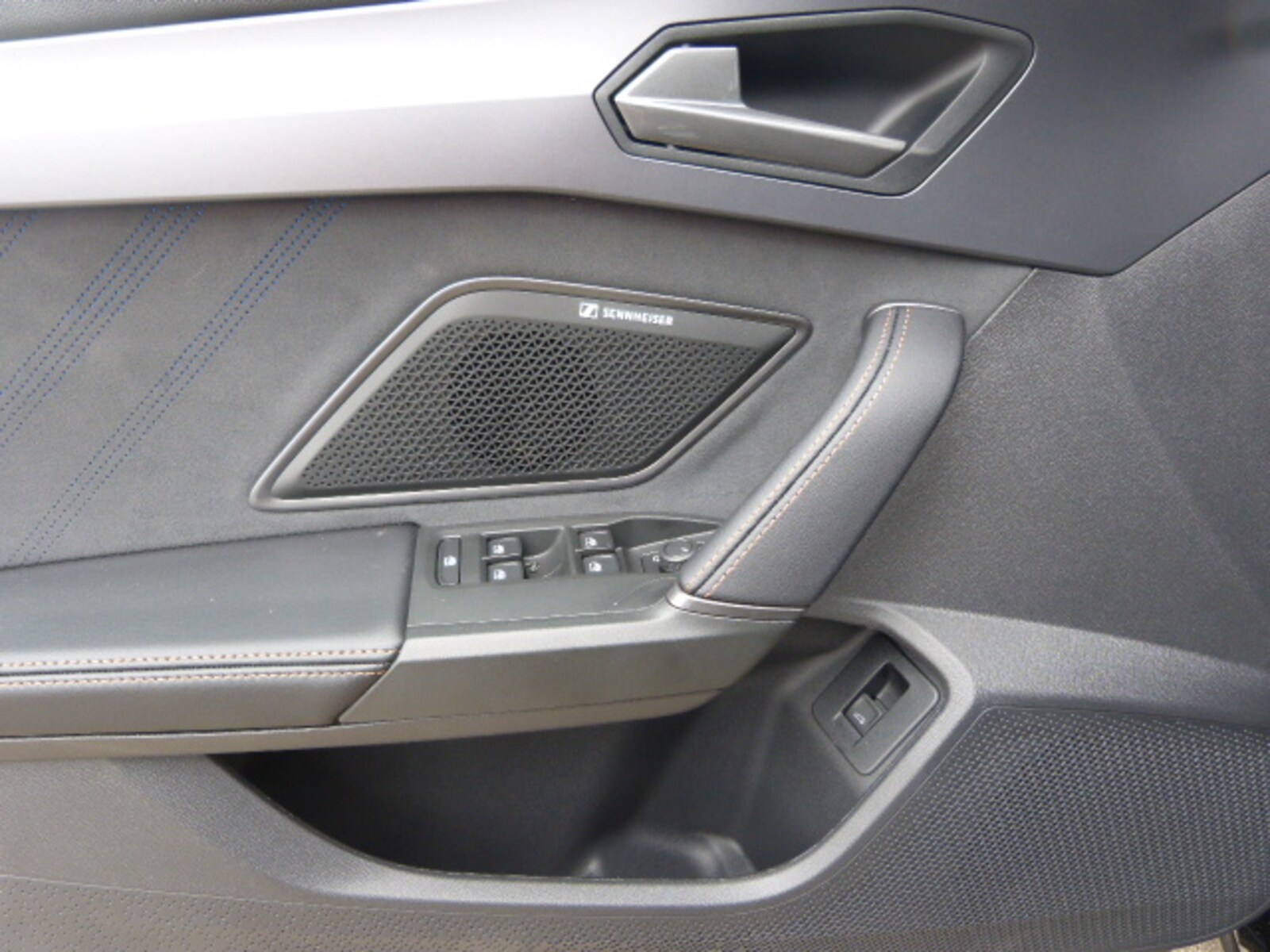CUPRA Formentor – Bild 10