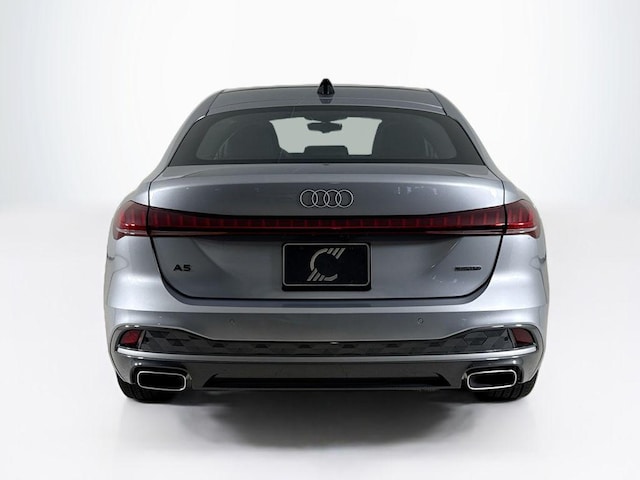 2026 Audi A5 Sedan