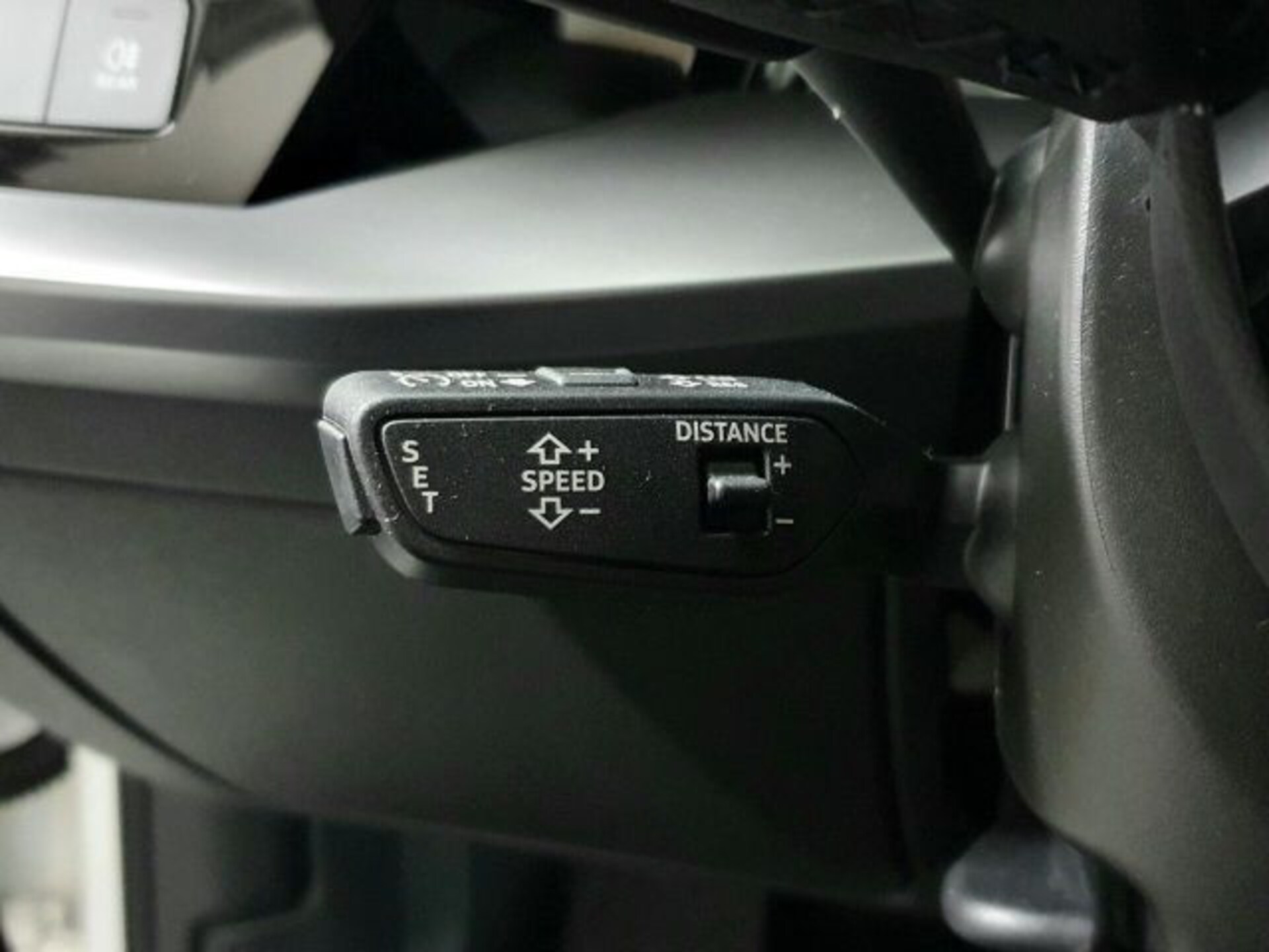 Audi A3 Sportback S line