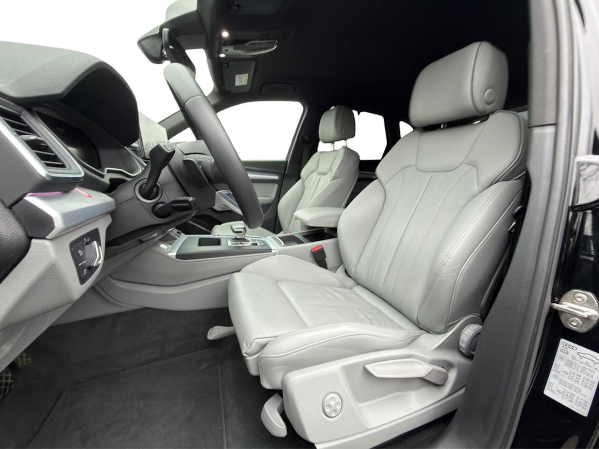 Audi Q5 TFSI e