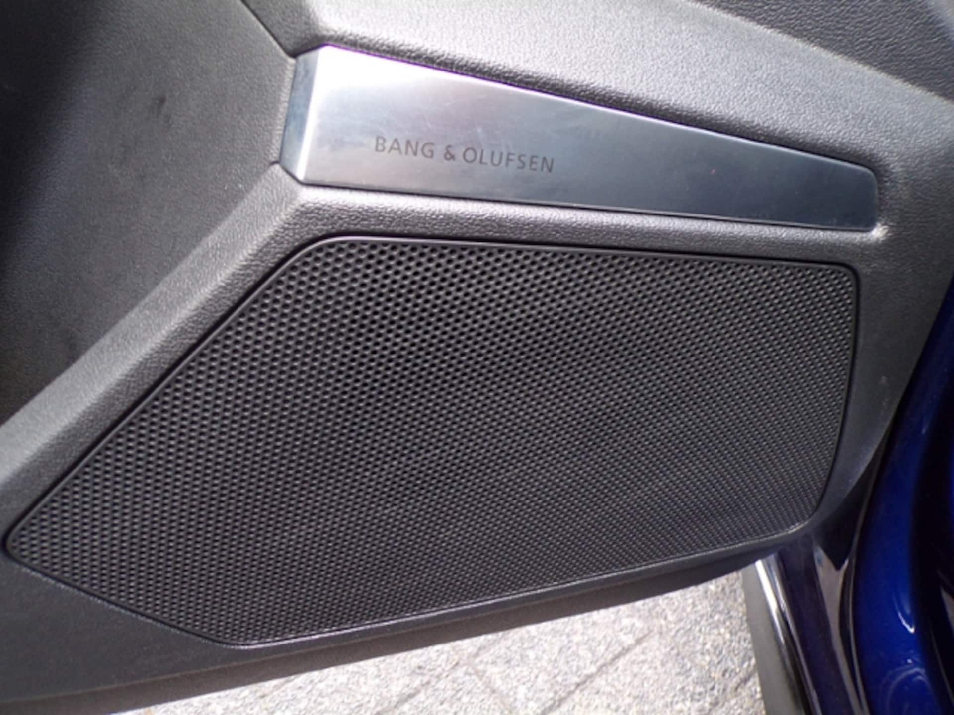 Audi S3 Limousine