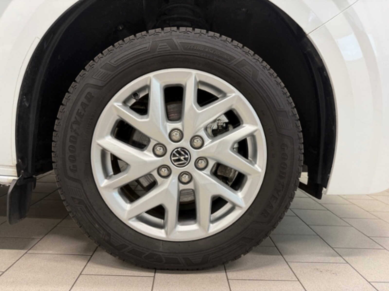 Volkswagen Caravelle – Bild 27