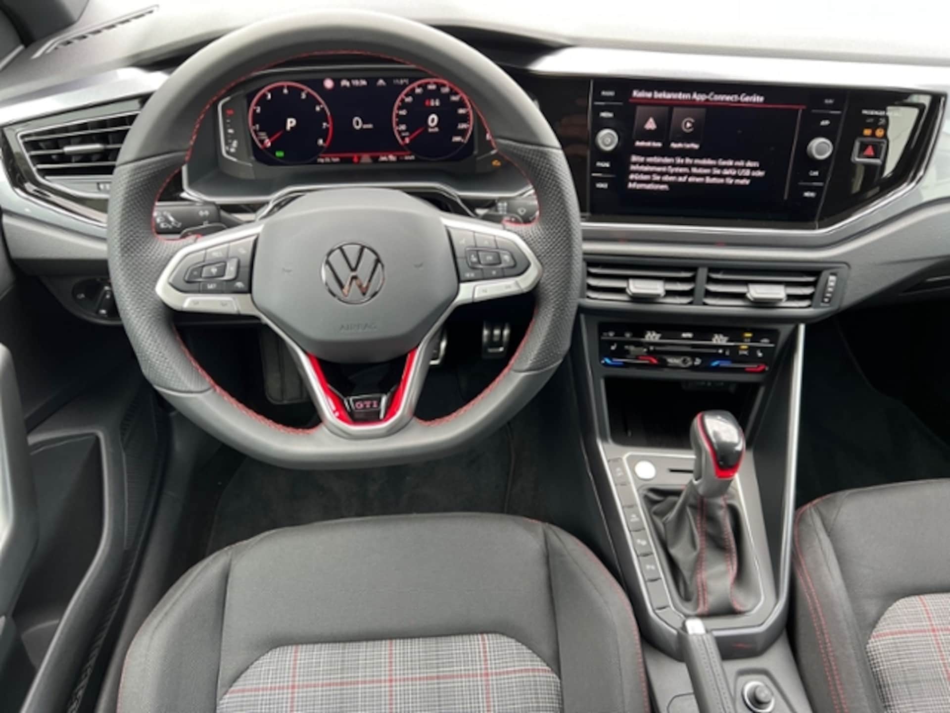 Volkswagen Polo GTI