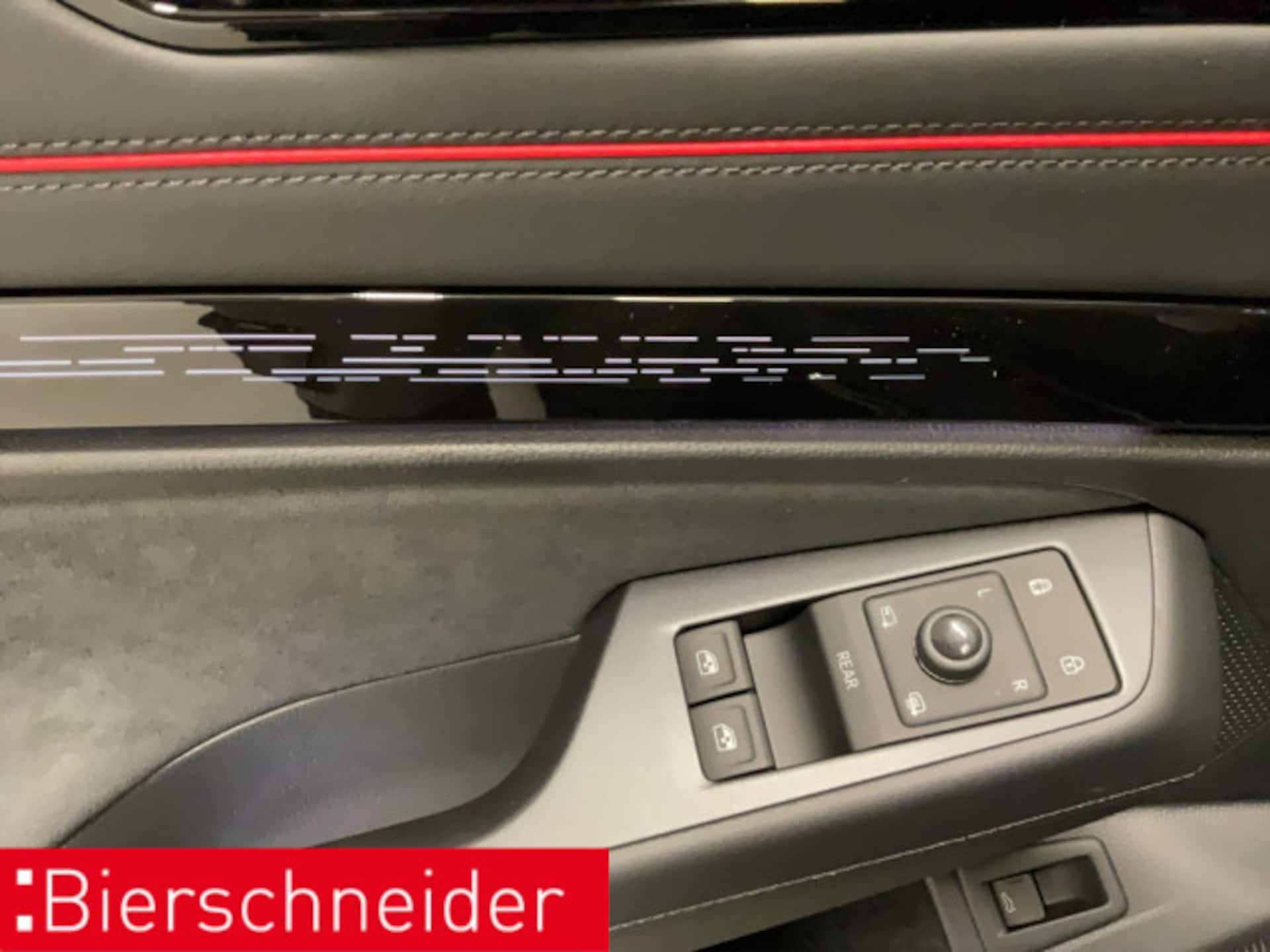 Volkswagen ID.7 Tourer GTX