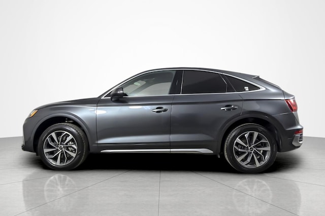 2023 Audi Q5 Sportback