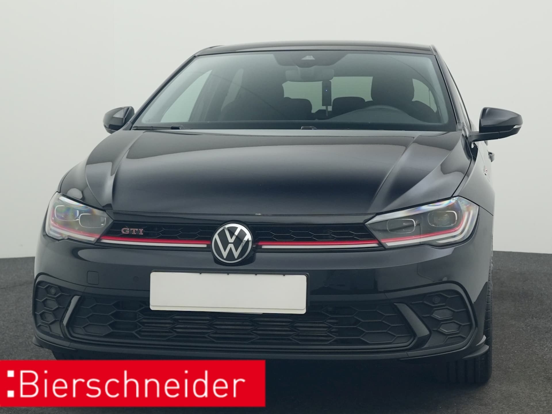 Volkswagen Polo GTI
