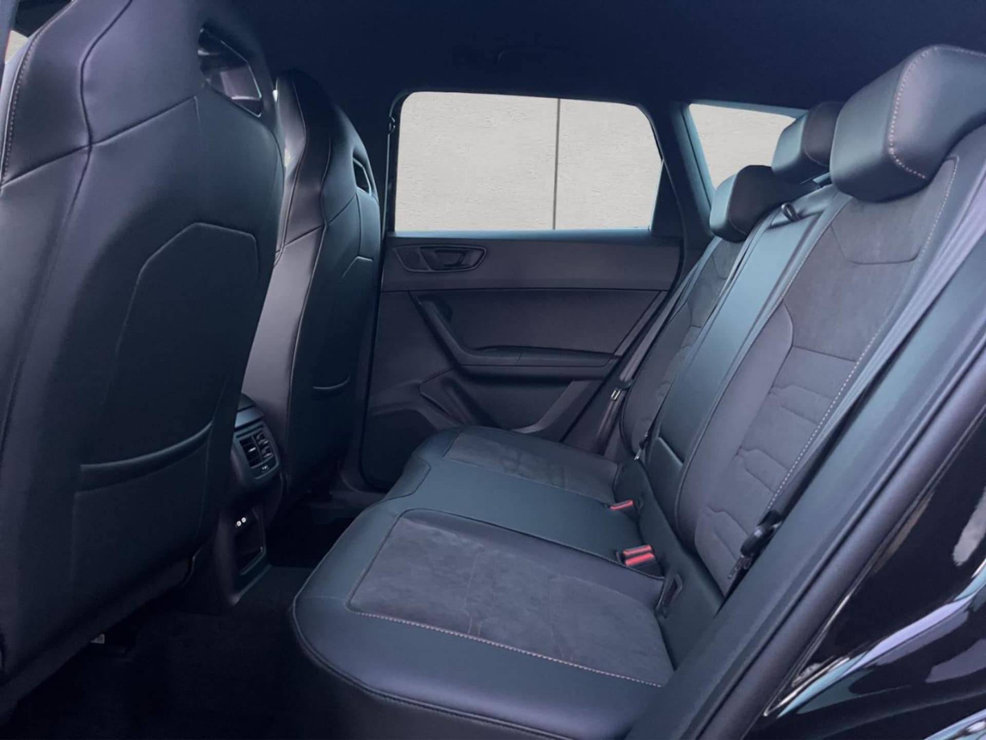 CUPRA Ateca VZ