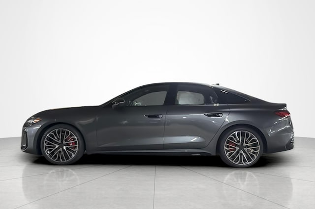 2026 Audi S5 Sedan
