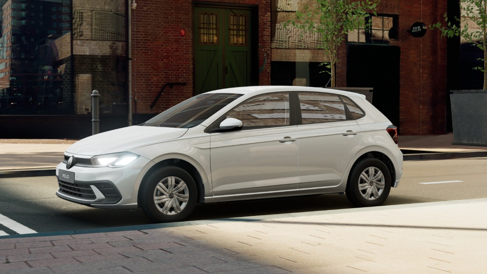 Volkswagen Polo – Bild 3
