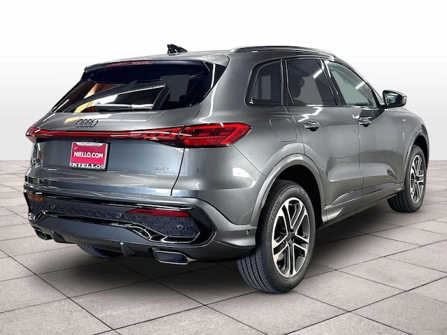 2026 Audi Q5