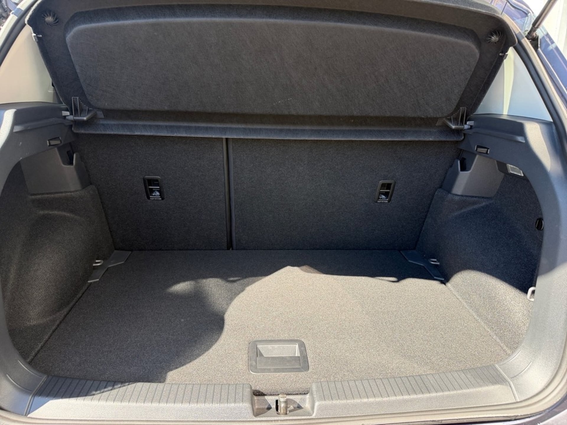 Volkswagen T-Cross ENERGY