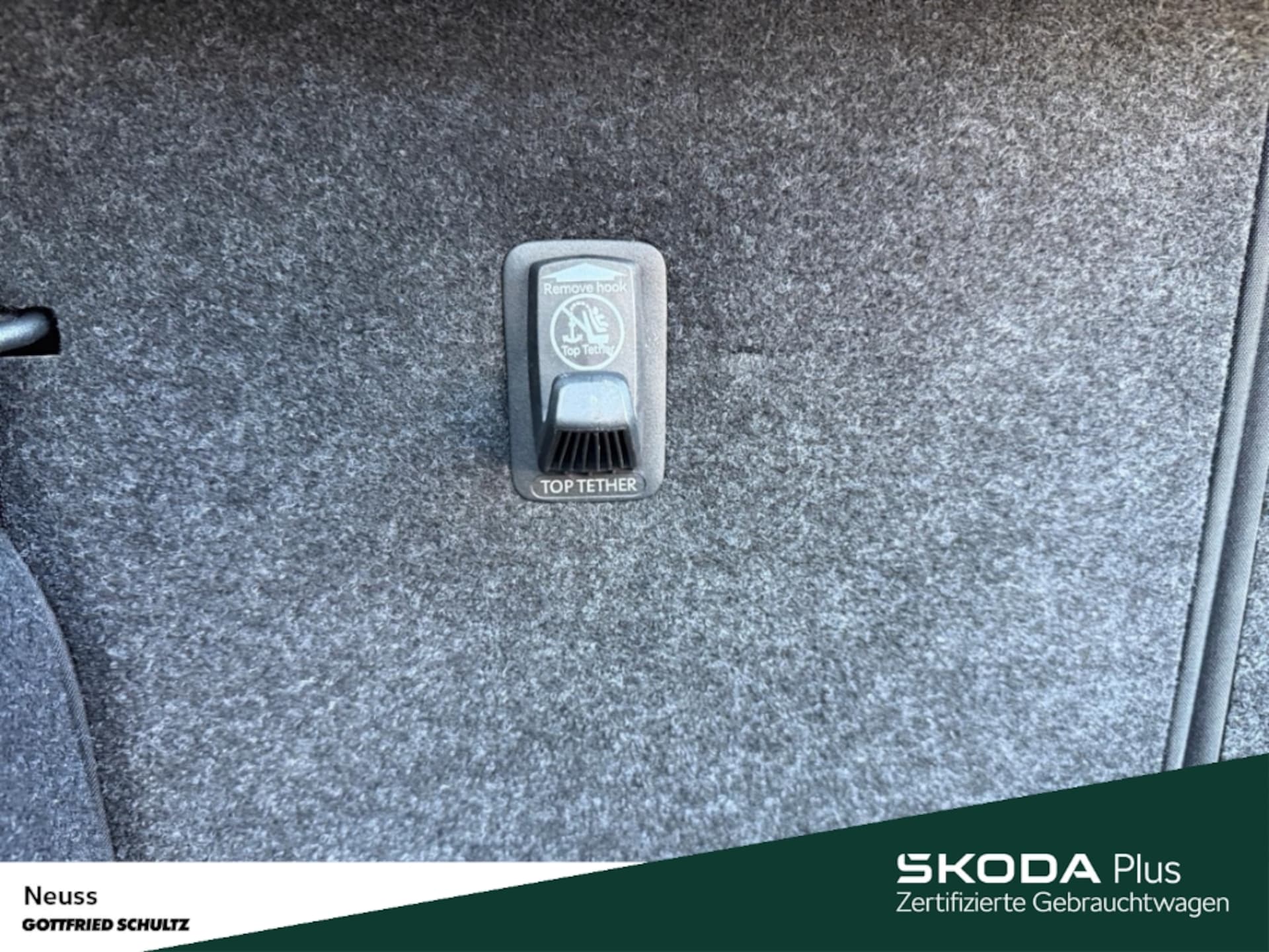 Skoda Kamiq Tour