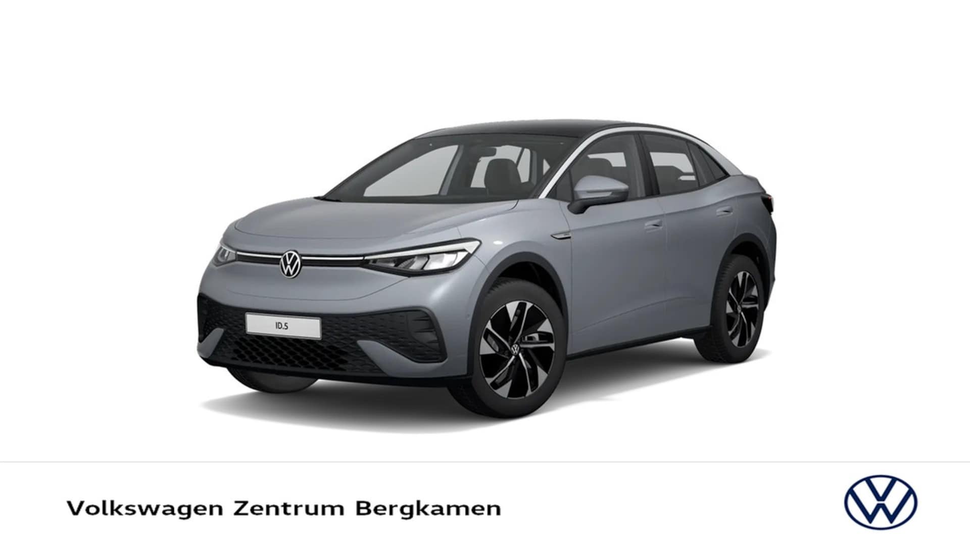 Volkswagen ID.5 2023