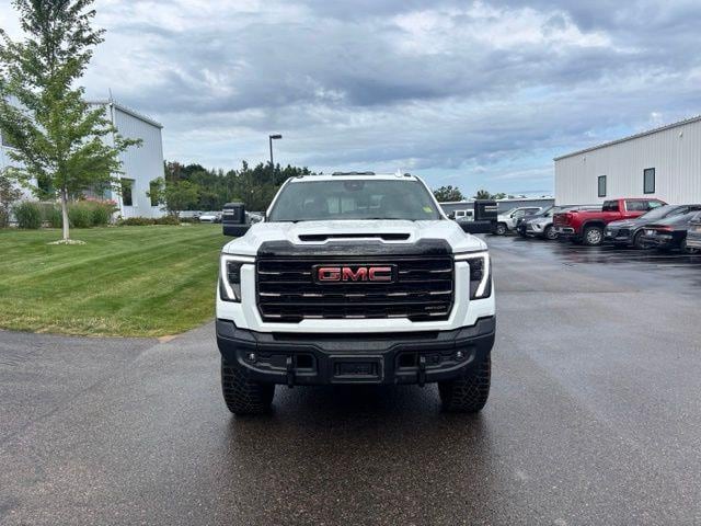 2025 GMC Sierra