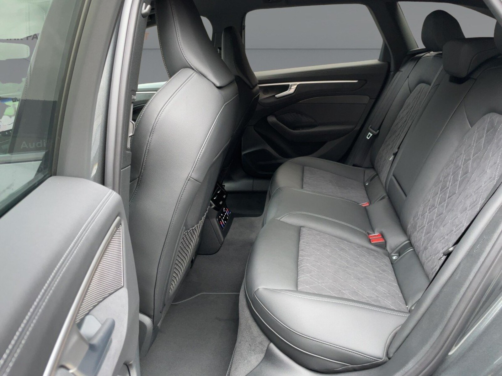 Audi A6 Avant – Bild 9