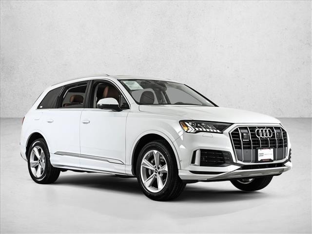 2024 Audi Q7