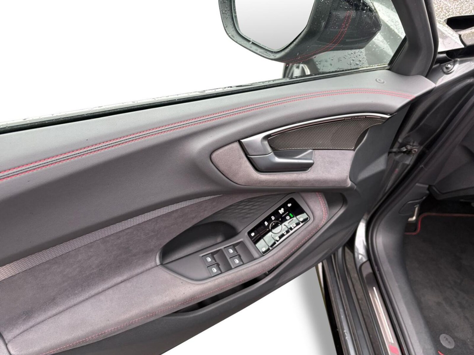 Audi A5 Limousine – Bild 14