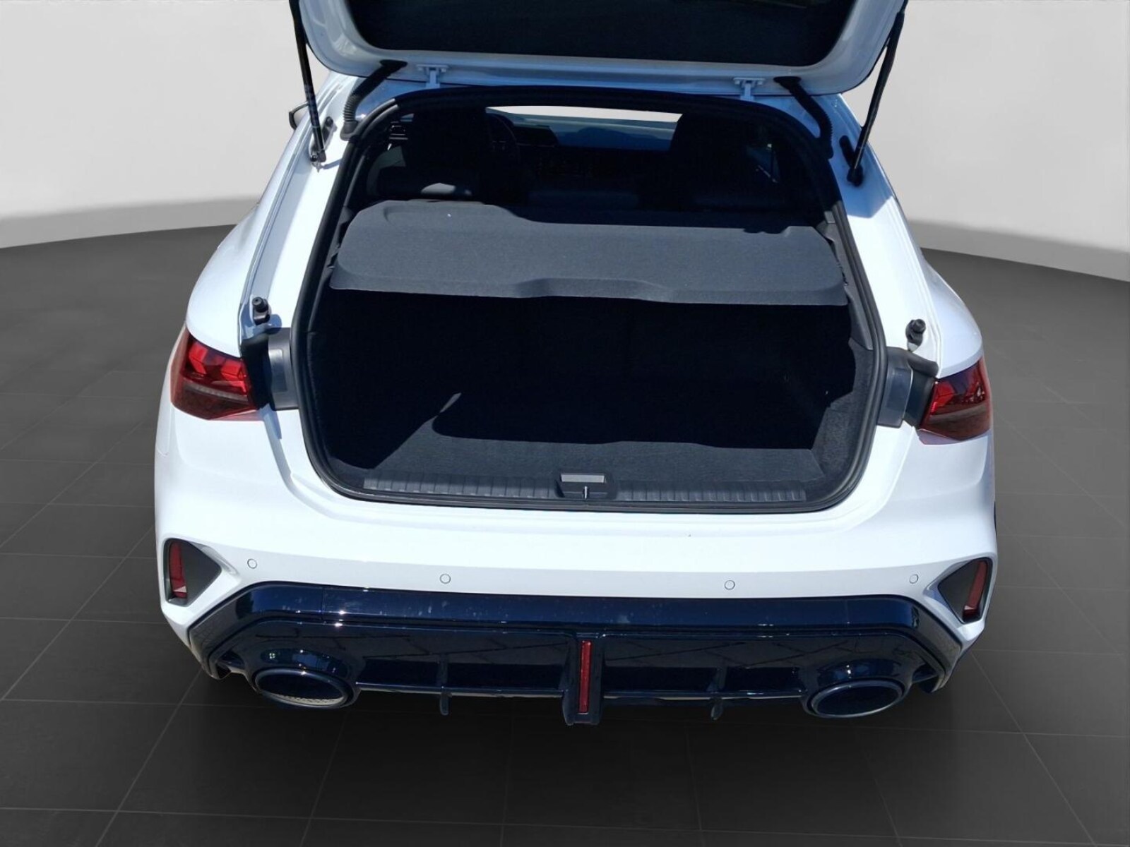 Audi RS 3 Sportback – Bild 16