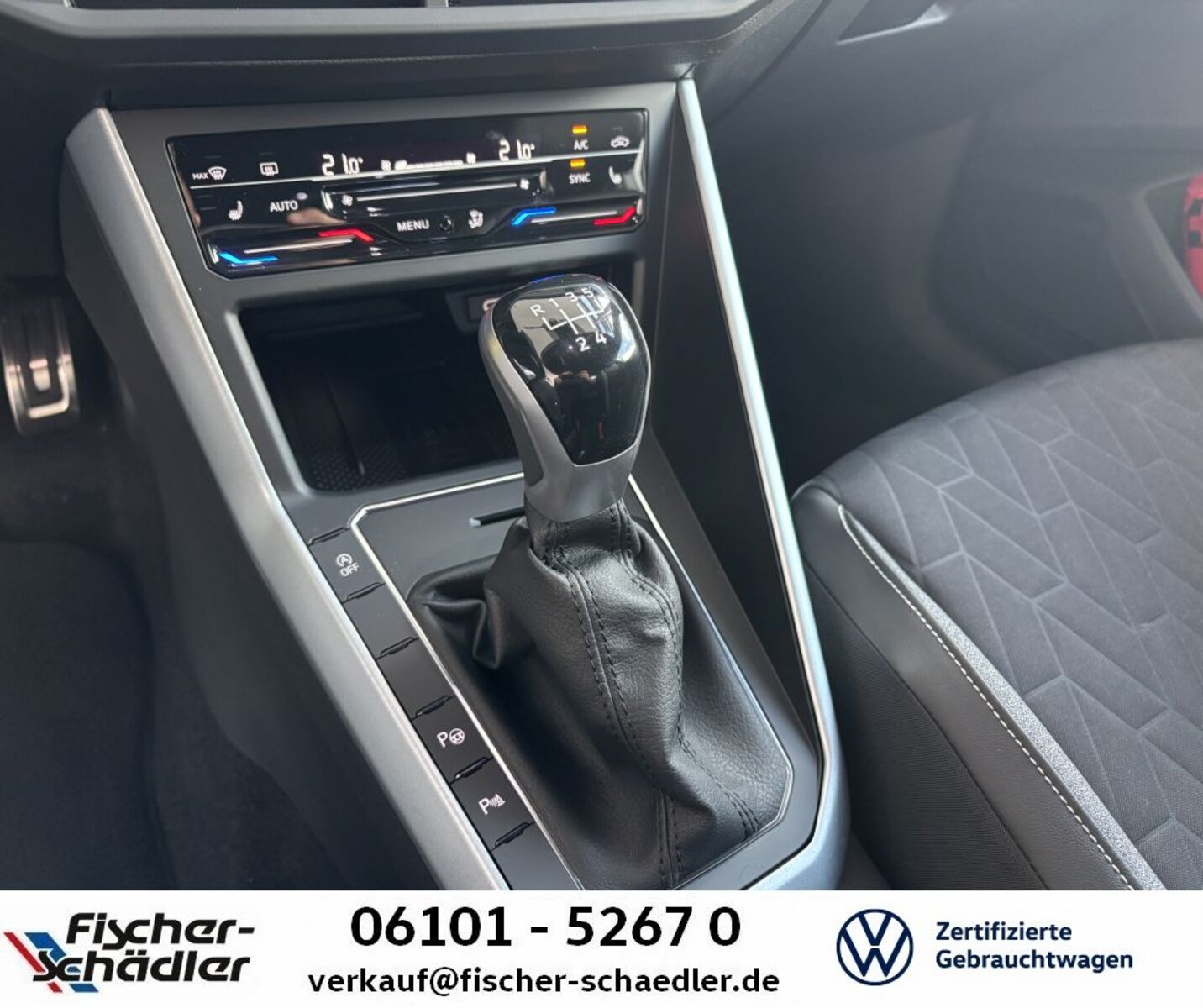 Volkswagen Polo – Bild 3