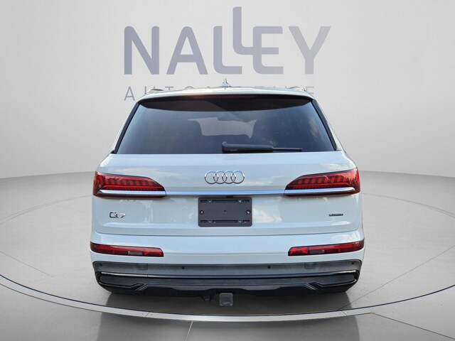 2021 Audi Q7