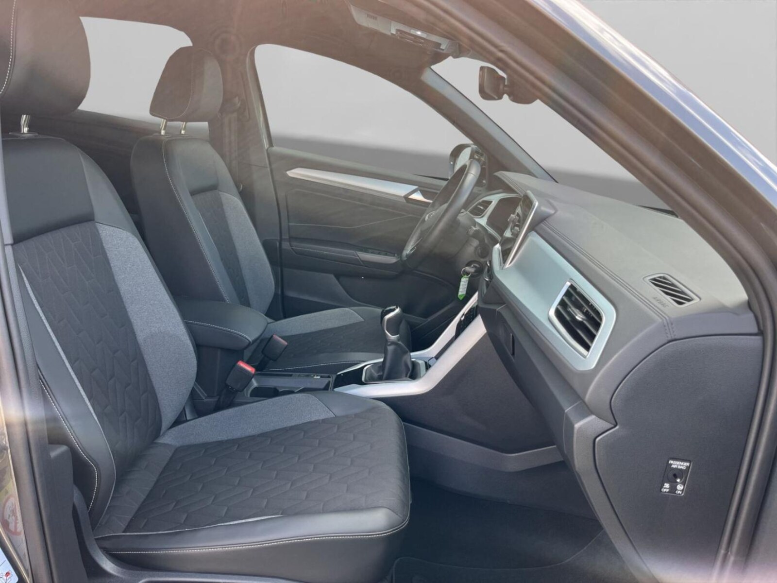 Volkswagen T-Roc – Bild 20