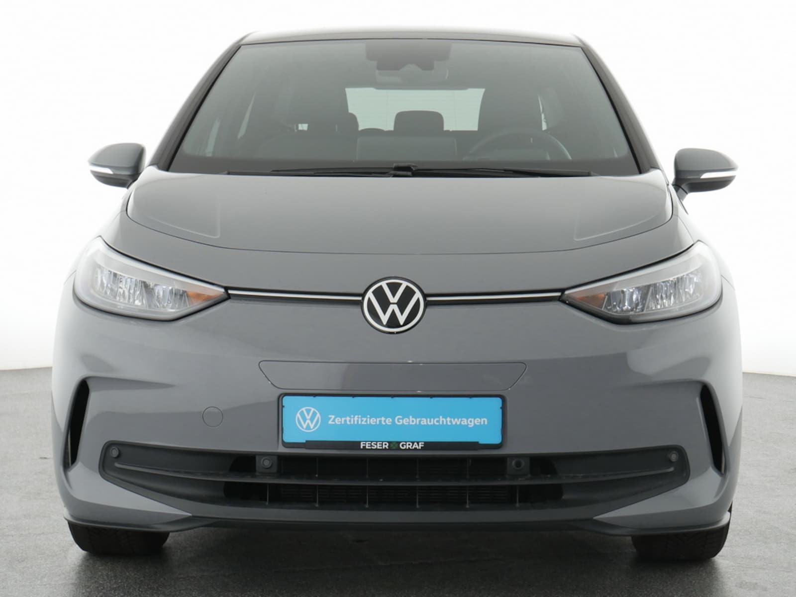 Volkswagen ID.3 – Bild 11