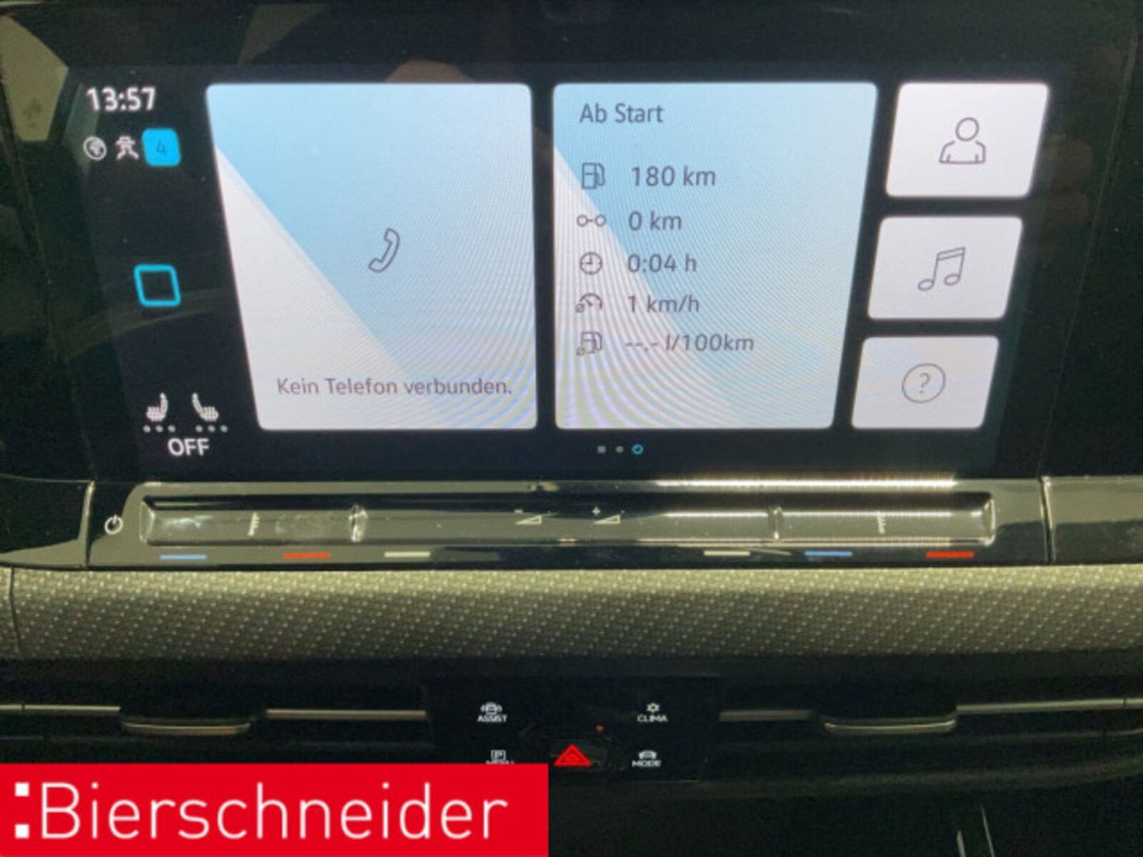 Volkswagen Golf – Bild 21