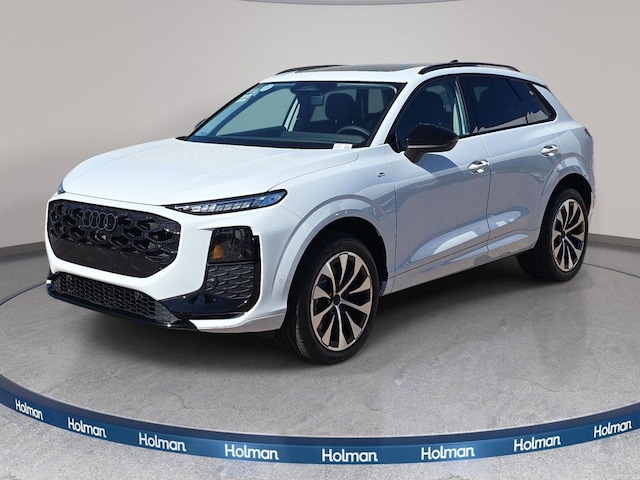 Photo of 2026 Audi Q3 SUV 