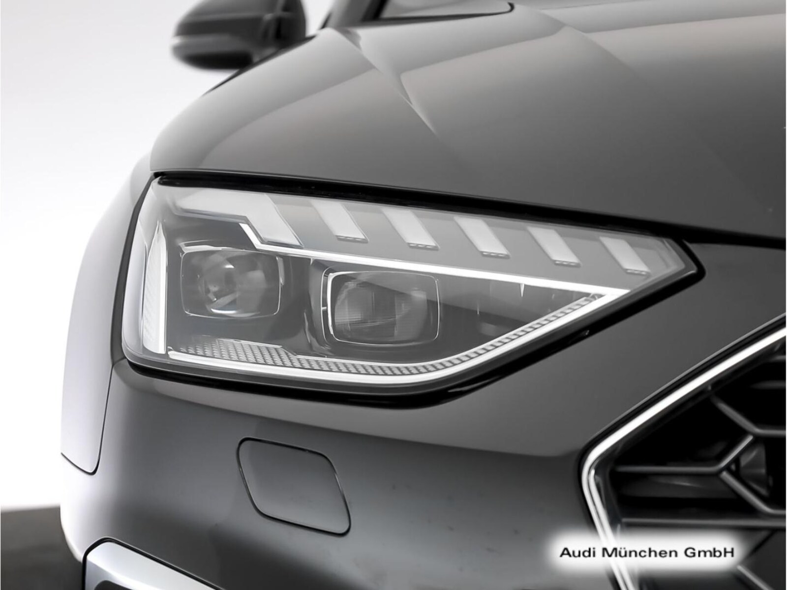 Audi A4 Avant – Bild 6