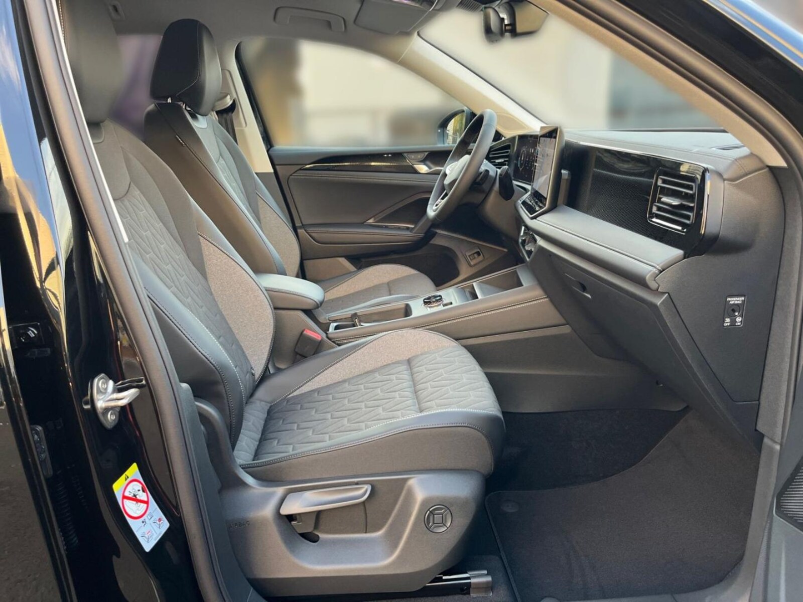 Volkswagen Tiguan – Bild 15