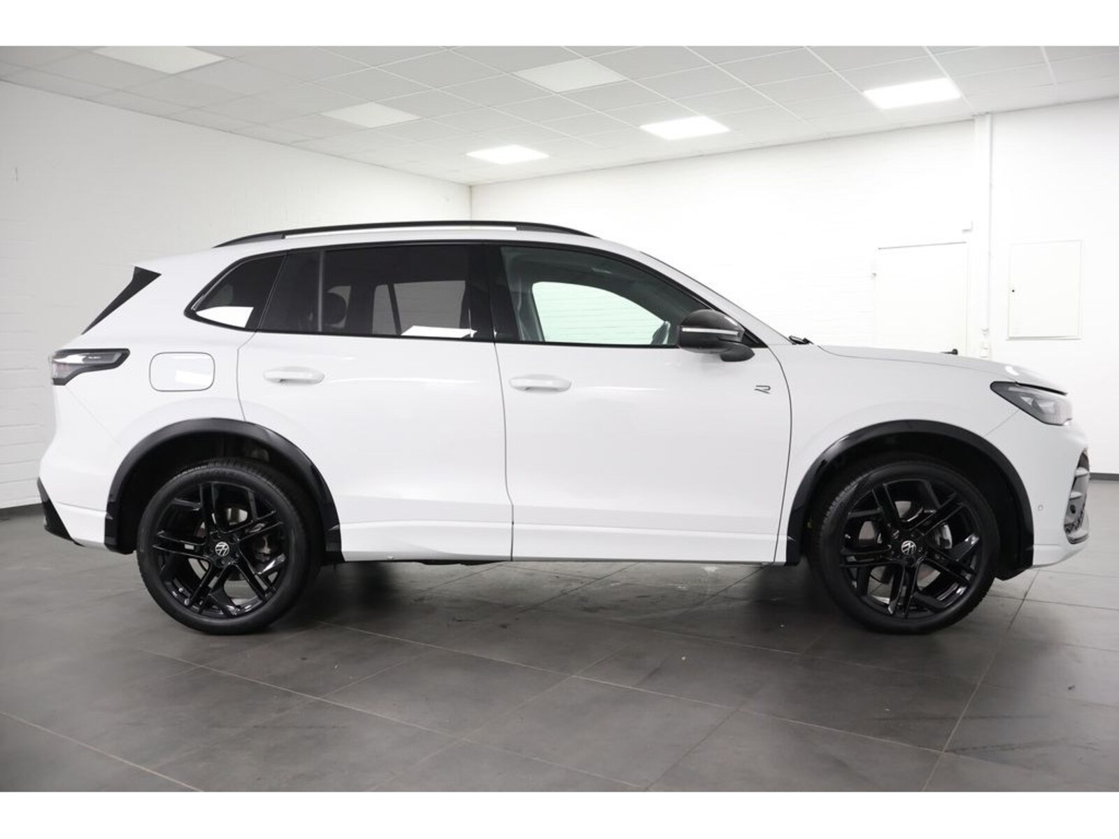Volkswagen Tiguan – Bild 4