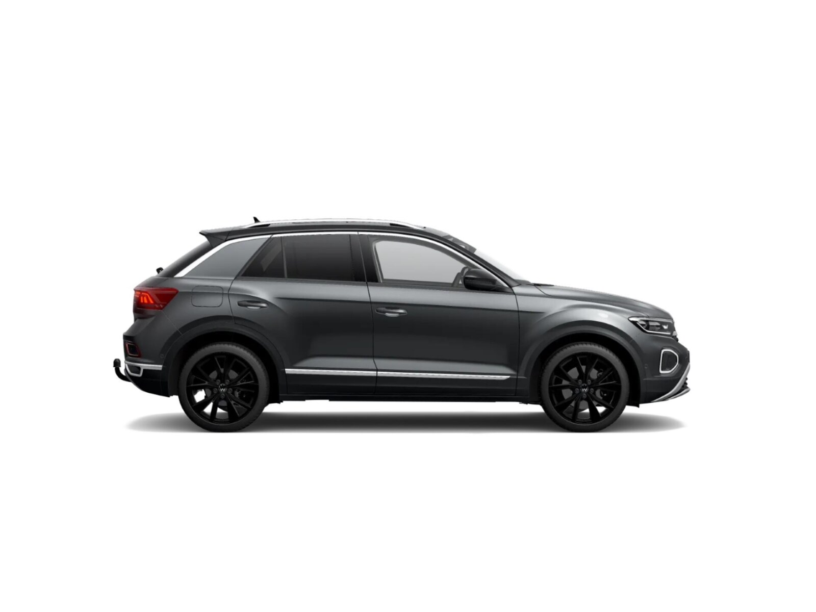 Volkswagen T-Roc – Bild 8