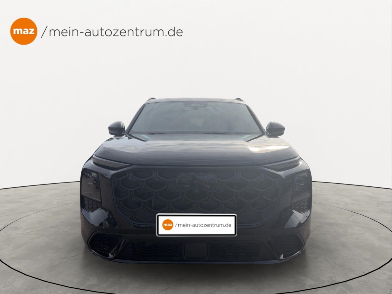 Audi Q7 – Bild 2