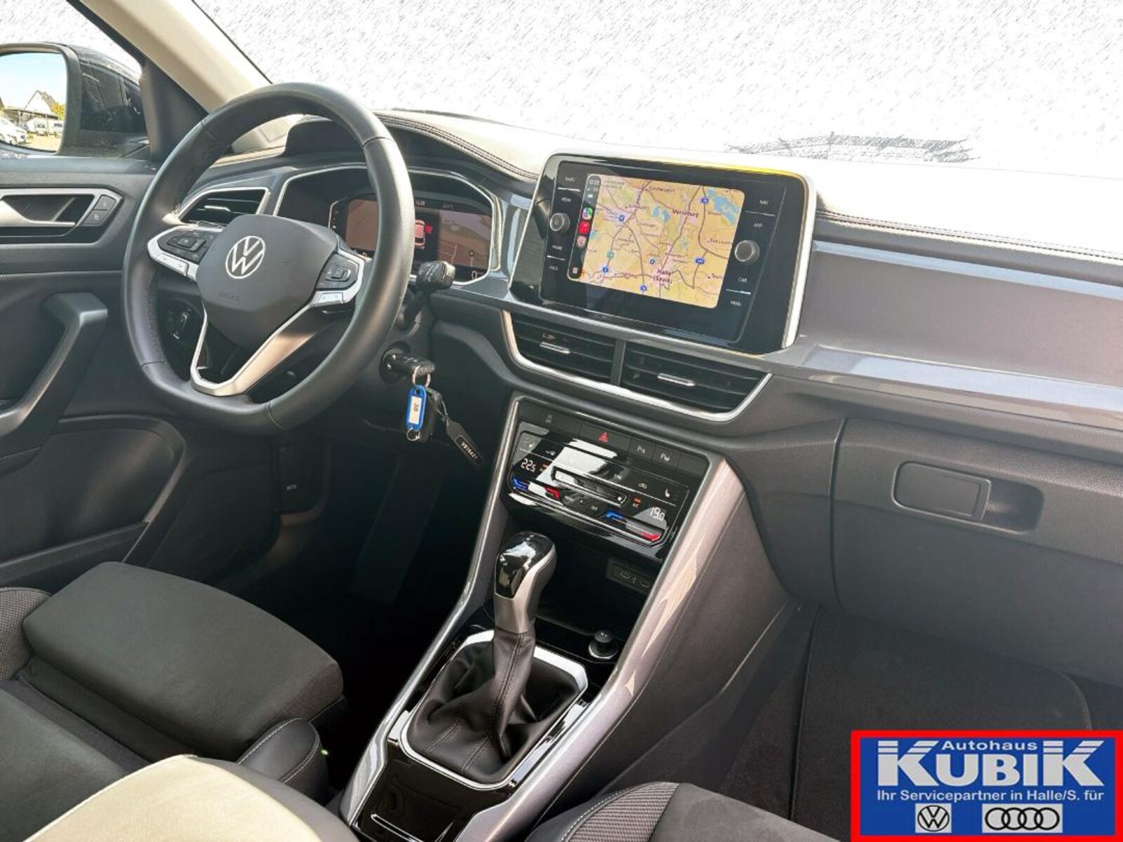 Volkswagen T-Roc – Bild 13