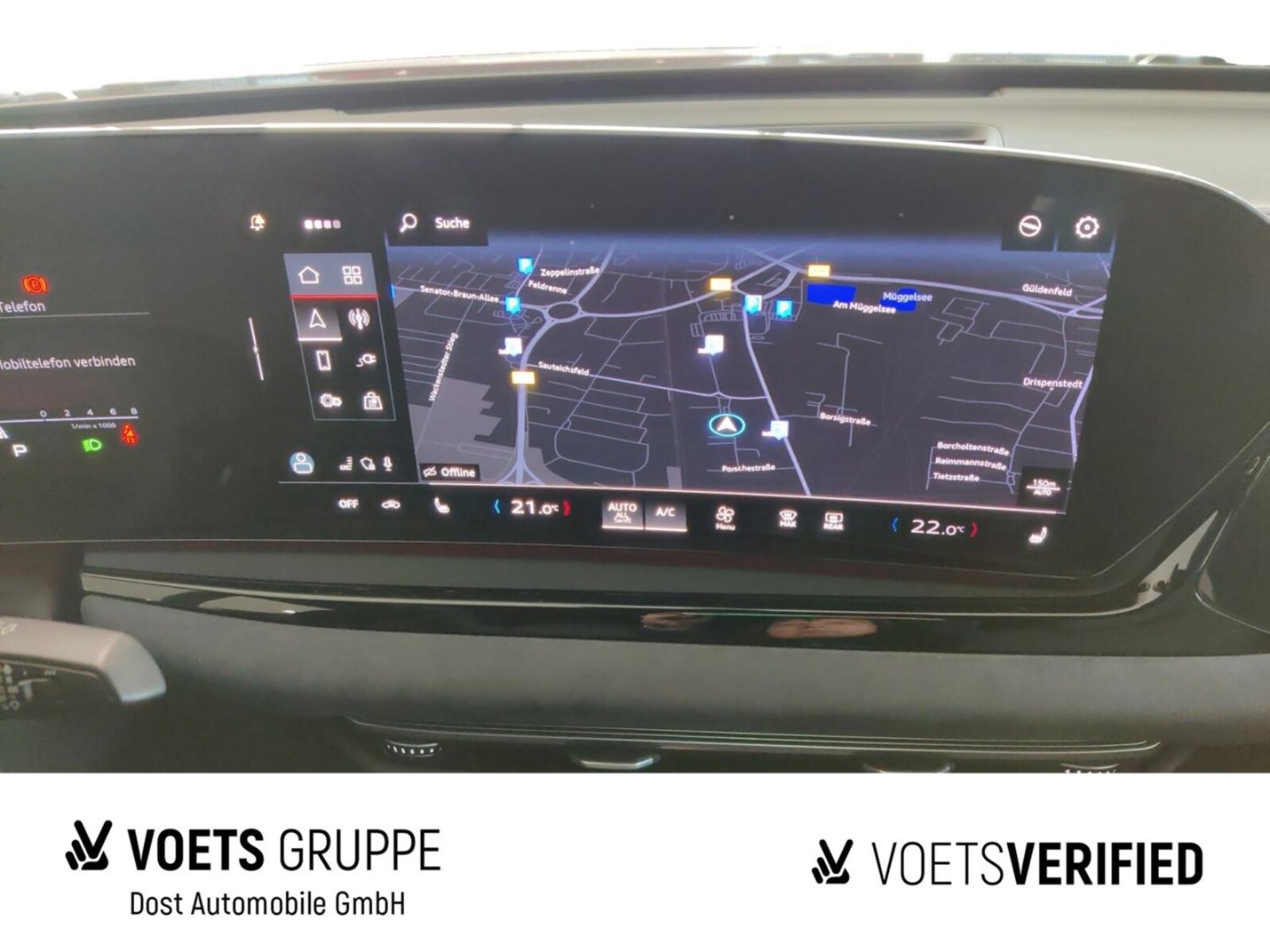 Audi A6 Limousine – Bild 10