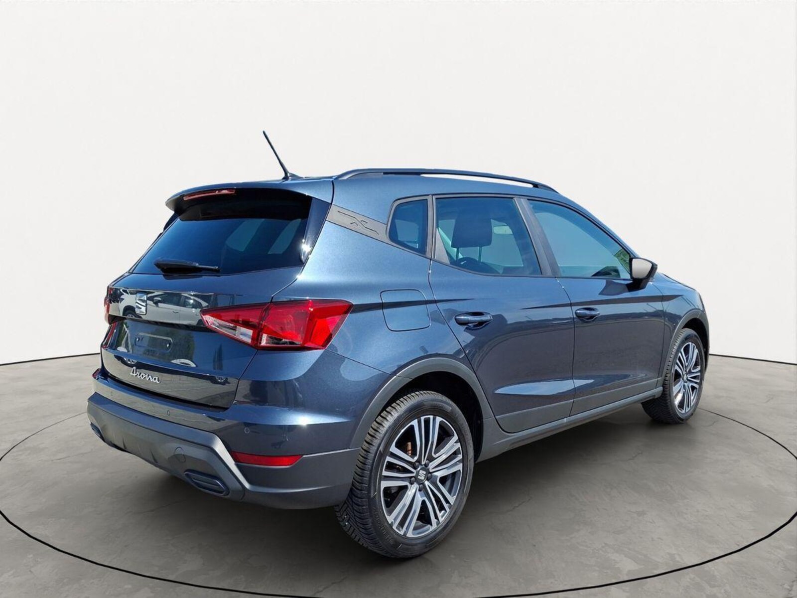 SEAT Arona – Bild 3