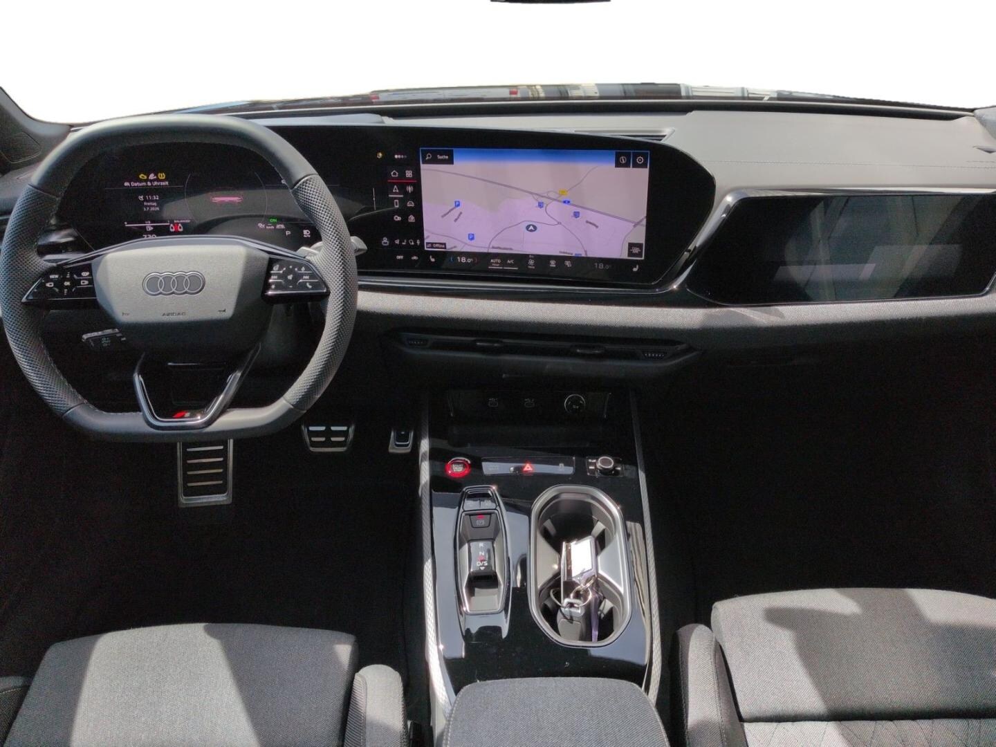 Bild über Audi A6 Limousine edition one TDI quattro 150 kW S tronic - für weitere Informationen kontaktieren Sie den Audi Partner