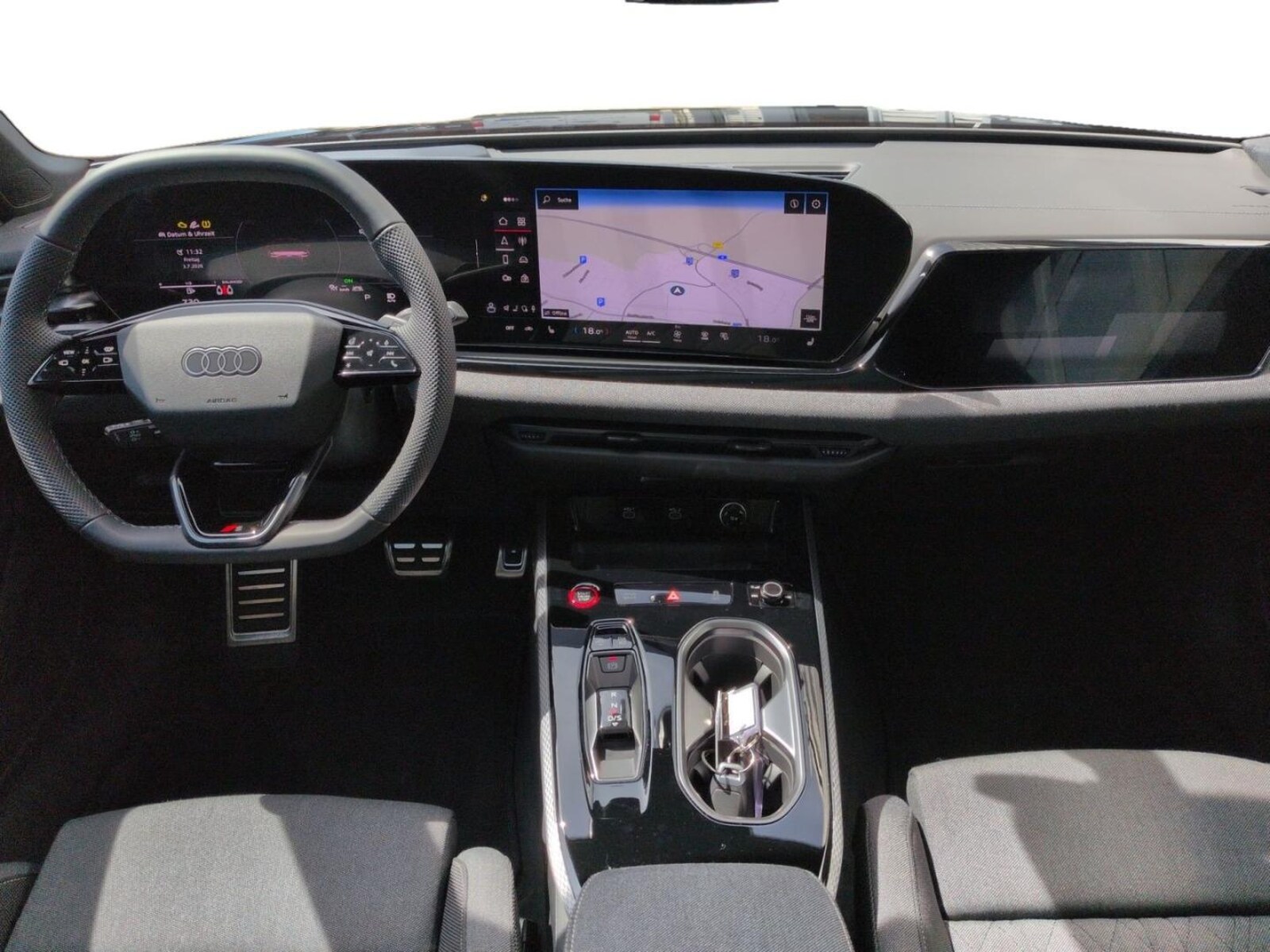 Audi A6 Limousine – Bild 10