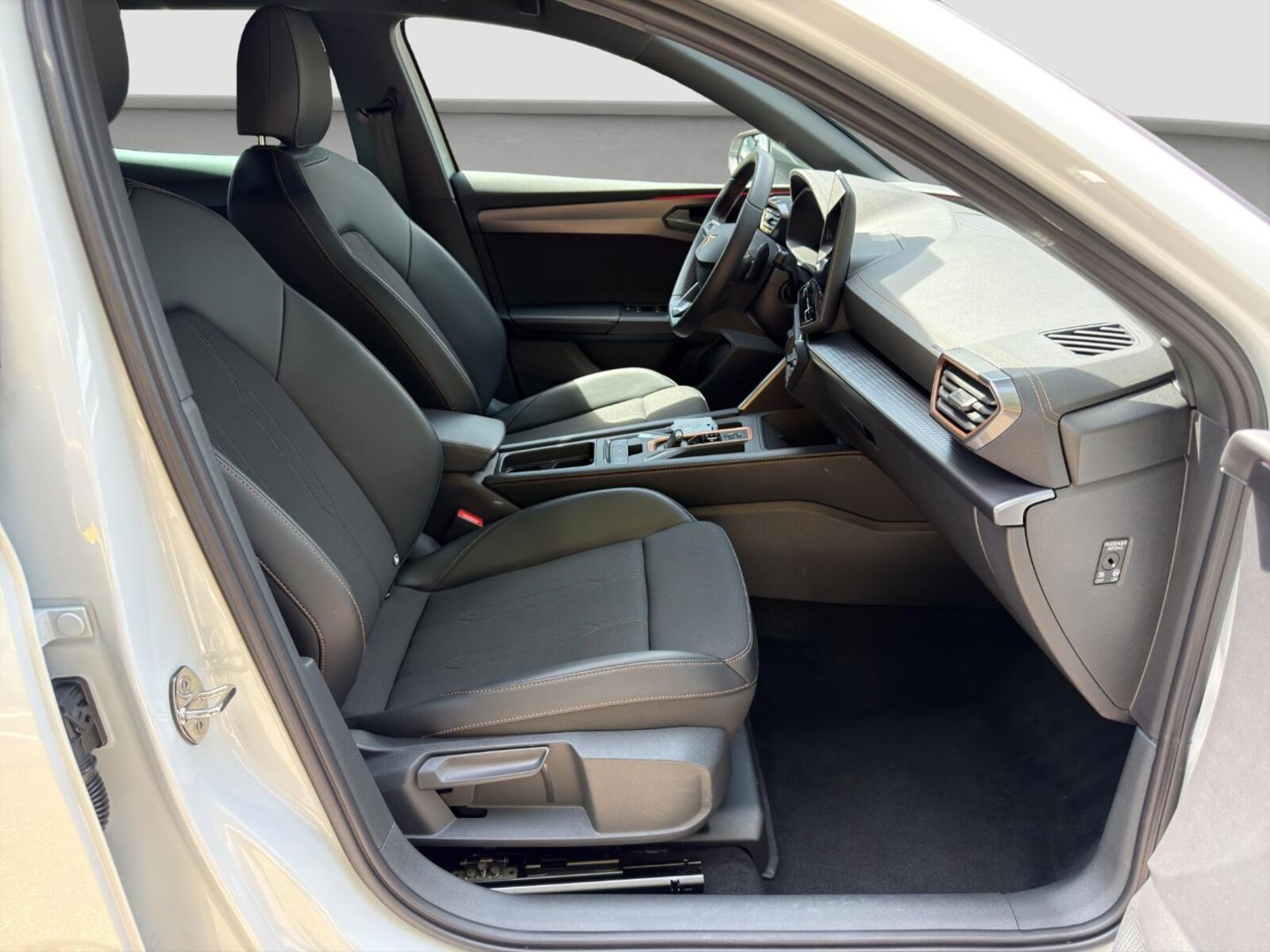 CUPRA Leon – Bild 15