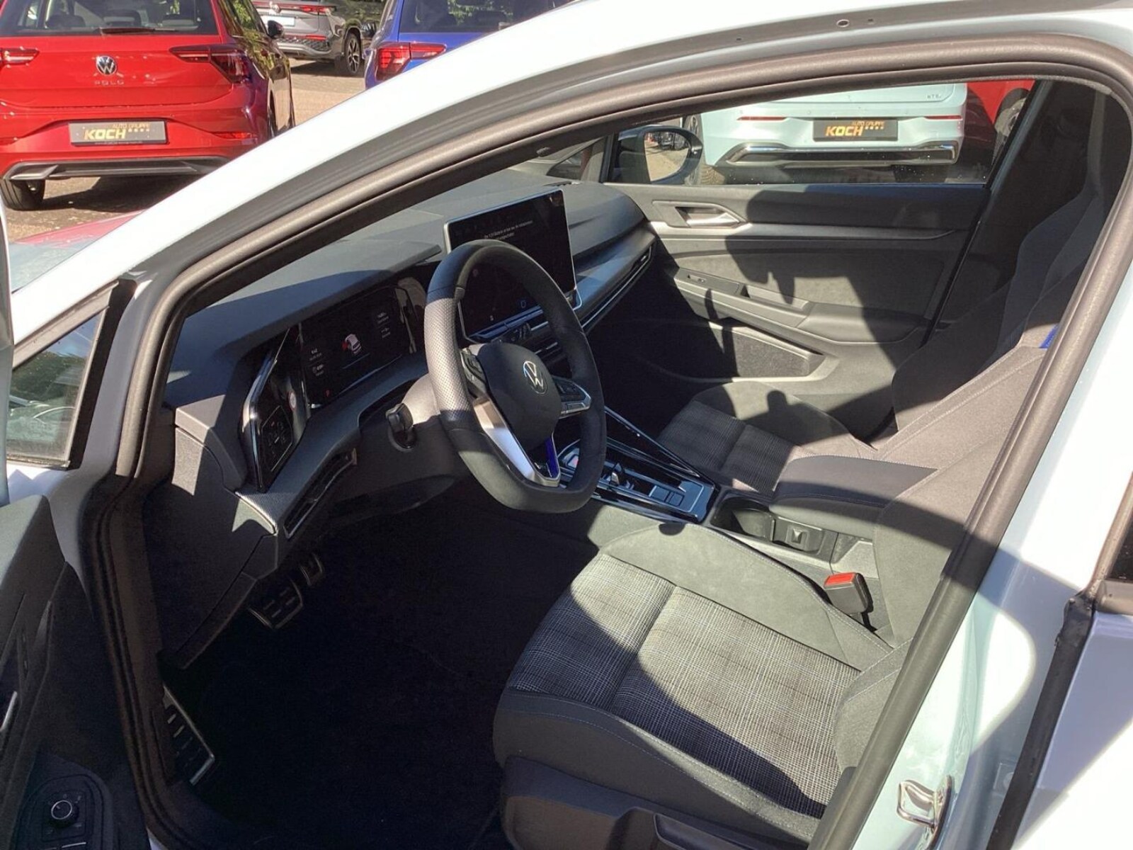 Volkswagen Golf – Bild 10