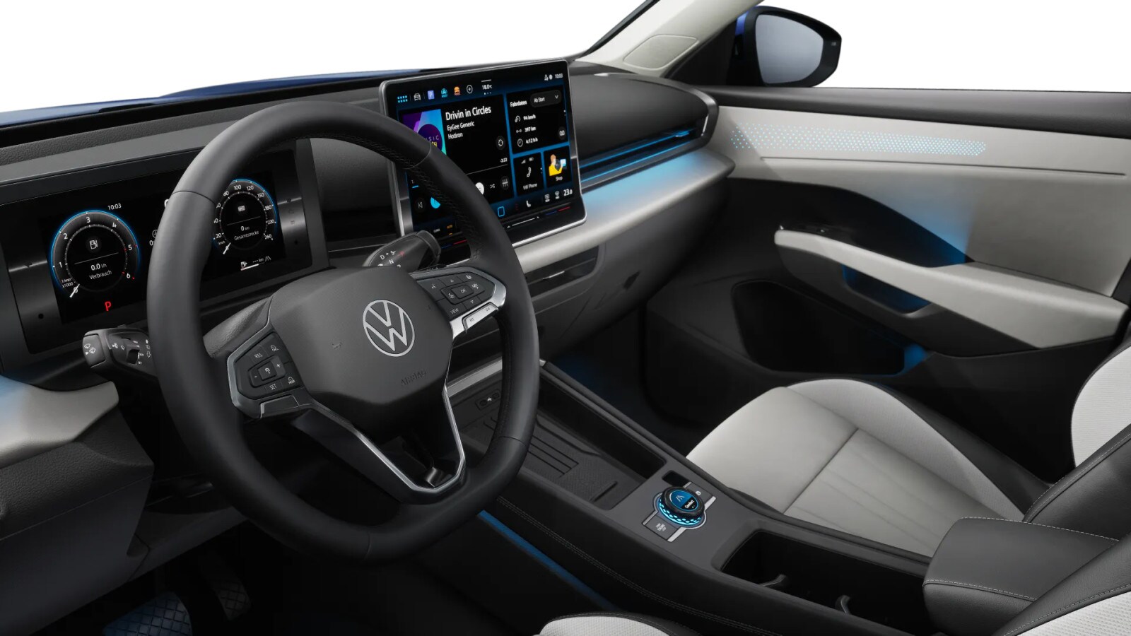 Volkswagen T-Roc – Bild 10