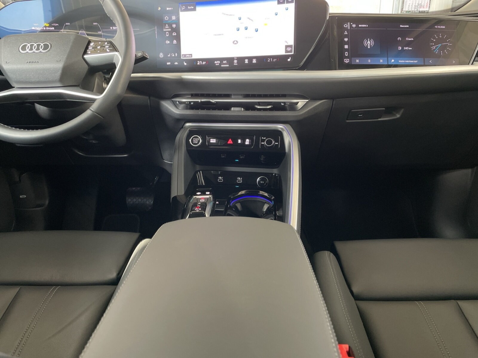 Audi Q5 – Bild 14