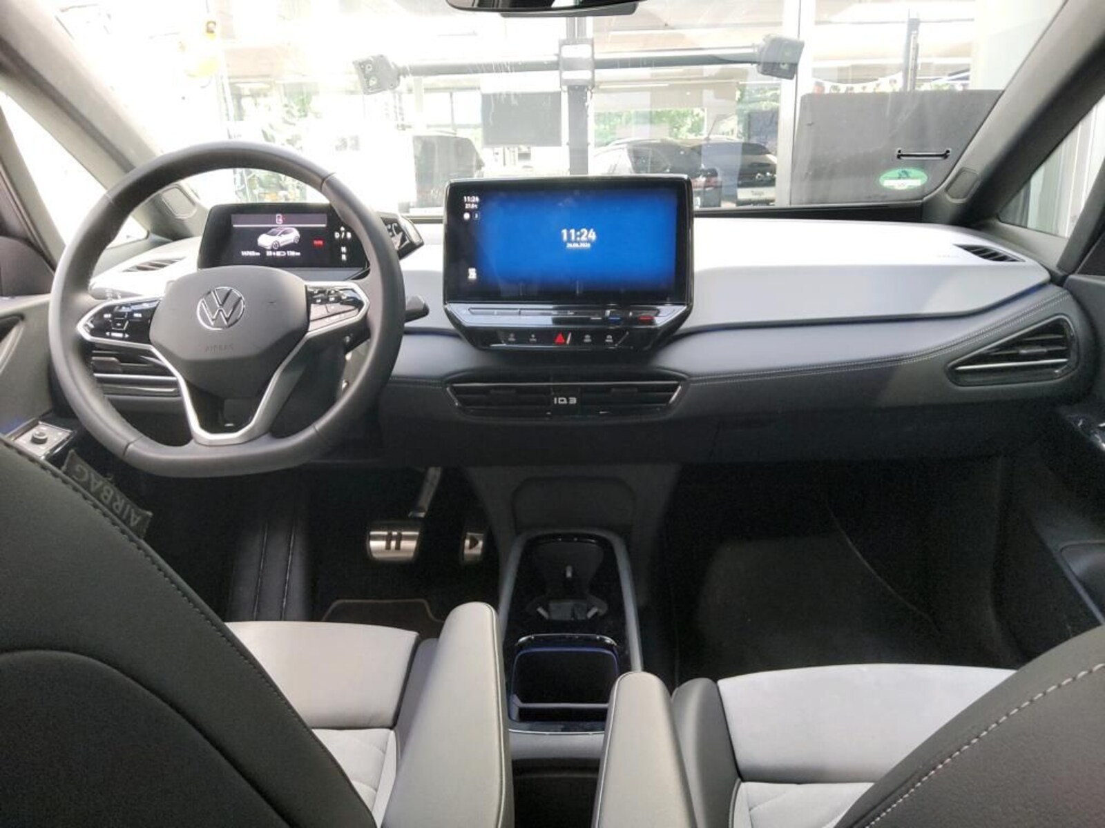 Volkswagen ID.3 – Bild 3